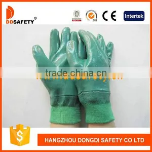 DDSAFETY Hot Sale Green Nitrile Glove Making Machine thumbnail-3