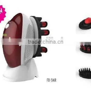 2015 New Arrival Scalp Cleansing Massage Brush thumbnail-4