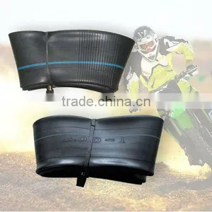 Motorcycle Inner Tube 3.00-18/CCC/SONCAP thumbnail-1