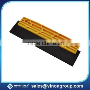 Professional Grout Spreader, Plastic Spreader, Grout Scraper, Tile Speader thumbnail-1