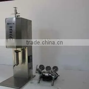 MODEL GGS71-A HTHP Filtration Press thumbnail-1