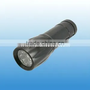 Aluminum Alloy Led Flashlight LTF011 thumbnail-1