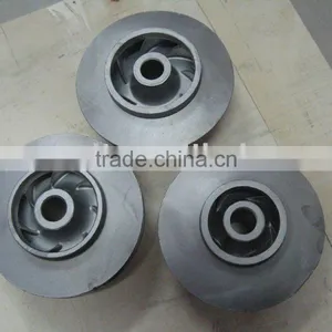 Stainless Steel Casting thumbnail-1