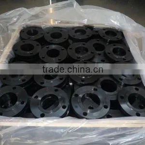 Ansi 150lb 20 Forged Carbon Steel Flange thumbnail-1