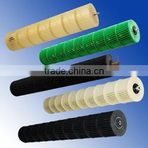 Plastic Air Curtain Impeller thumbnail-1