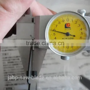 China Factory Polishing Metal Blades for Grass Cutter thumbnail-6