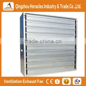 Heracles Factory Price Equipment Poultry Push -pull Centrifugal Exhaust Fan for Poultry Farm thumbnail-2