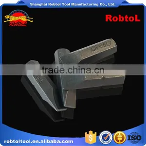 6.5*25mm S2 Steel Magnetic Head Screwdriver Bits Hex Shank PH1 PH2 Electric Air Pneumatic thumbnail-6