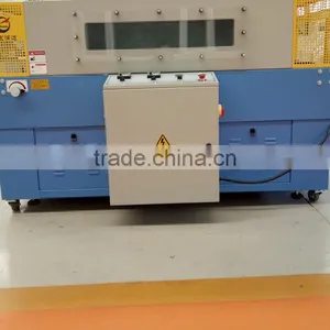 Heat Shrink Film Tea Box Packaging Machinery thumbnail-5