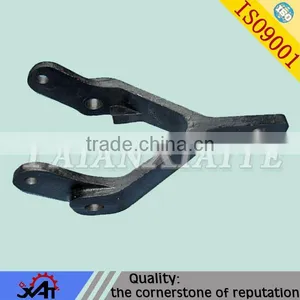 Customized Lever Transmission Fork thumbnail-1