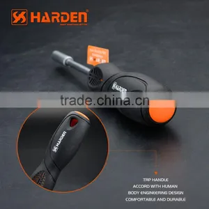 Professional CRV Reinforced Bit Holder Screwdriver thumbnail-3