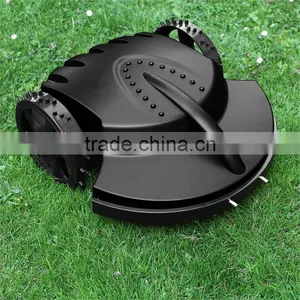 High Quality Lawn Tractor,robotics and Automation thumbnail-1