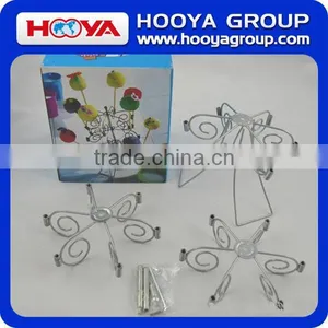 Iron Lollipop Display Stand thumbnail-1