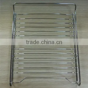Chromed Oven Grid thumbnail-1