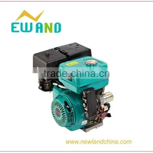 New Car Engines Sale 406cc 15hp High Quality Single Cylinder Engine Turbo for Sale thumbnail-1