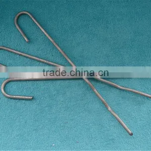 High Quality Outdoor Camping Accessory Tent Peg Nail Tent Stake thumbnail-1