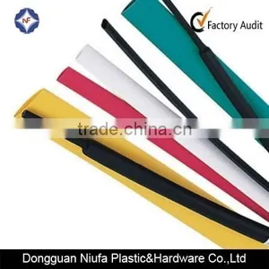 Flame Retardant Heat Shrink Tubing RSFR-HT(2X) thumbnail-1