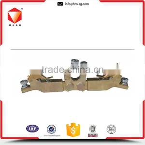 Best-selling Corrosion Resistance Brush Holder for Motor Part thumbnail-1
