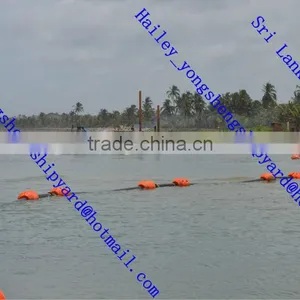 Stock Cutter Suction Dredger 1200m3/h thumbnail-1