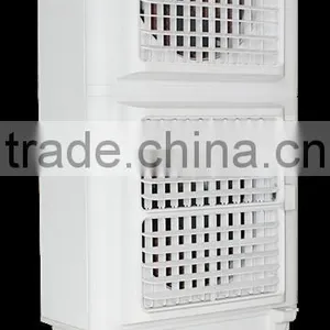 New Design Industrial Movable Air Cooler With Two Fans thumbnail-5