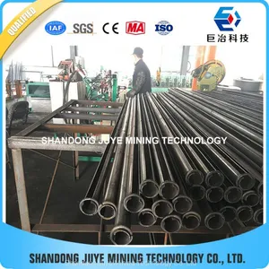 China Manufacturer Supply Underground Mine Friction Split Set Stabilizer Bolt With Cheap Price thumbnail-4