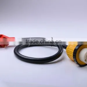 S30142 ETL-listed 30A Detachable RV Cord/Marine Cord thumbnail-1
