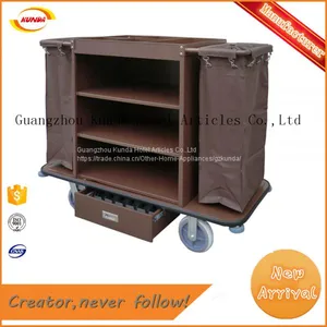 Service Trolley Series C-067 thumbnail-1