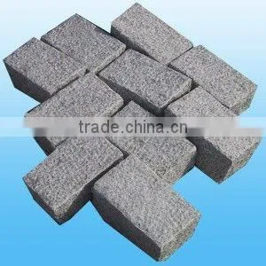 G341 Grey Cubestone thumbnail-1