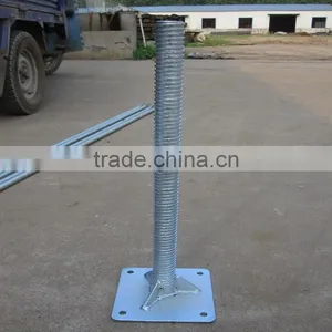 Steel Scafolding Adjustable Props Jack thumbnail-2
