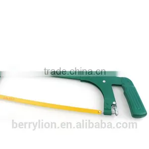 Berrylion Semi-Automatic Hacksaw Frame Fixed Hacksaw Frame 12"/mm Saw Frame thumbnail-1