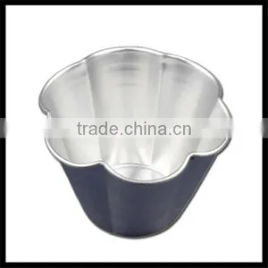 Budingmo Tart Mold Baking YID Orange Western Cup thumbnail-3