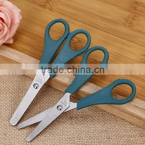 AQI28-- Bulk China Shipping Spring Adjustable Calibration Scissors thumbnail-3