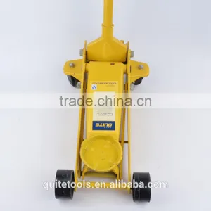 Industry Durable Horizontal Oil Jack With High Quality Steel thumbnail-5