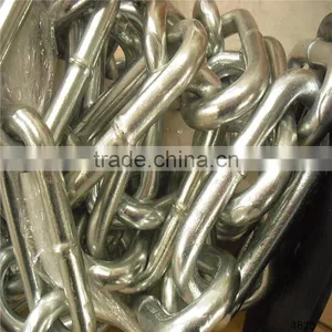 Linyi OEM Grade 80 Lifting Hoist Chain Various Sizes thumbnail-1