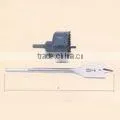 RB346 LOCK INSTALLATION KIT (RBTS) thumbnail-1