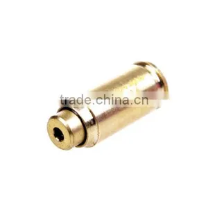 9mm Bore Sighter Red Dot Laser Calibrator Cartridge Boresight Hunting thumbnail-2
