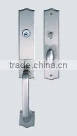 China Paddle Latch Latch for Truck Lock Good Quality Handle Lock thumbnail-1