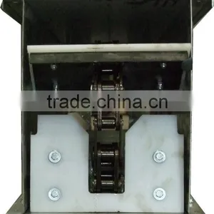 Upe Scraper Blade for Paper Machine thumbnail-3