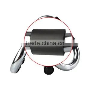 Push up Bar for Home Using thumbnail-3