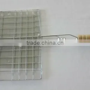 Grille Double a Barbecue thumbnail-1