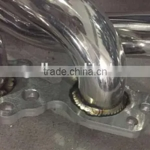 Exhaust Header thumbnail-3