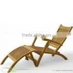 STEAMER WITH FOOT REST thumbnail-1