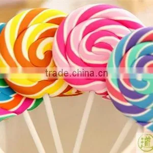 2017 Haitel Lollipop Stick Insert Machine thumbnail-2