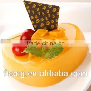 Quality Grade CCG The Dessert Jelly Powder Snow Ice Tin Can Food thumbnail-1