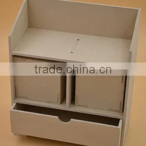 Sales Hot MDF Cabinet,MDF Cupboard, Chest thumbnail-2