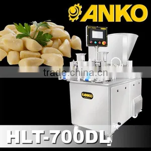 Anko Large Scale Making Filling Frozen Pierogi Maker Machine thumbnail-5