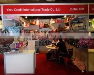 Yiwu Kimpo Trade Co., Ltd. company overview - view 1 thumbnail