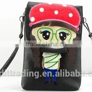 2015 Lovely Mobile Phone Bag for Girl thumbnail-1