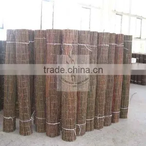 Dark Natural Willow Screening for Gardening for Privacy for Natural Look thumbnail-1