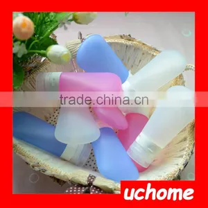 UCHOME 2016 Hot Selling Colorful Silicone Bottle Filling Cosmetics thumbnail-5
